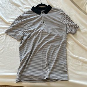 Nike golf polo